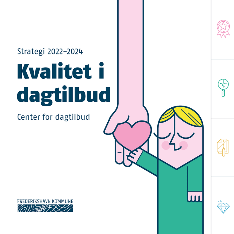 forside illustration frederikshavn dagtilbud