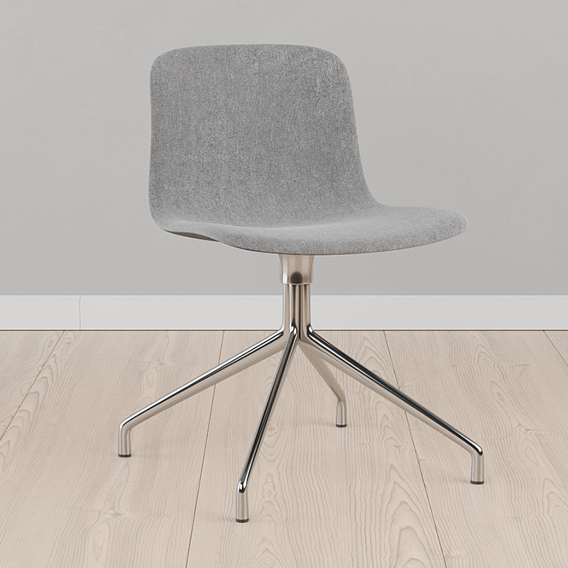 3D stol hay - about a chair