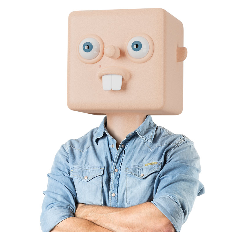 3D illustration