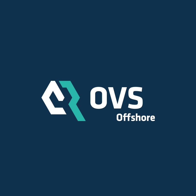 OVS Offshore logo