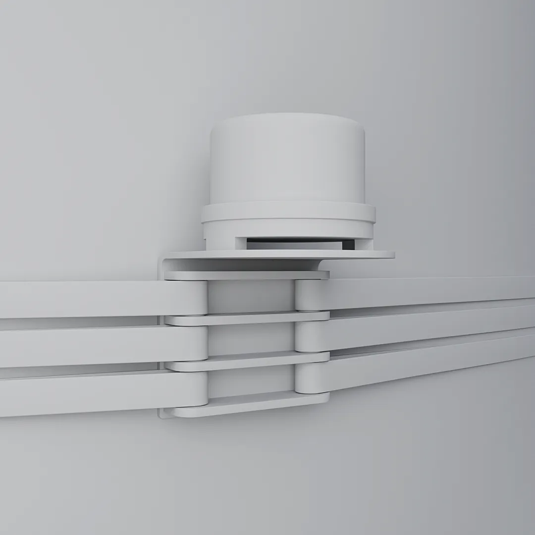 3D clay rendering